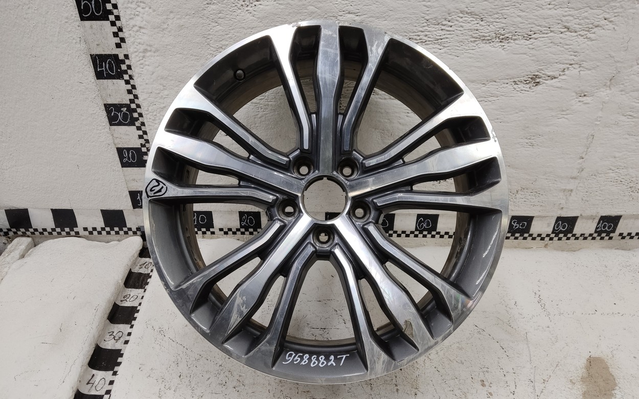 Диск колеса литой Haval F7 R19