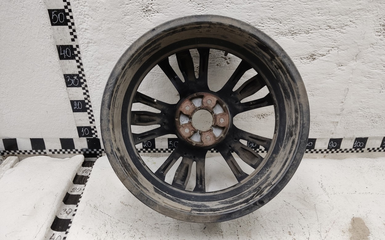 Диск колеса литой Haval F7 R19