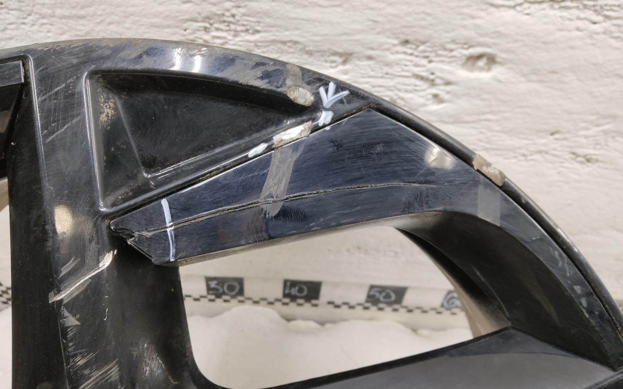 Диск колеса литой Omoda C5 R18 черный