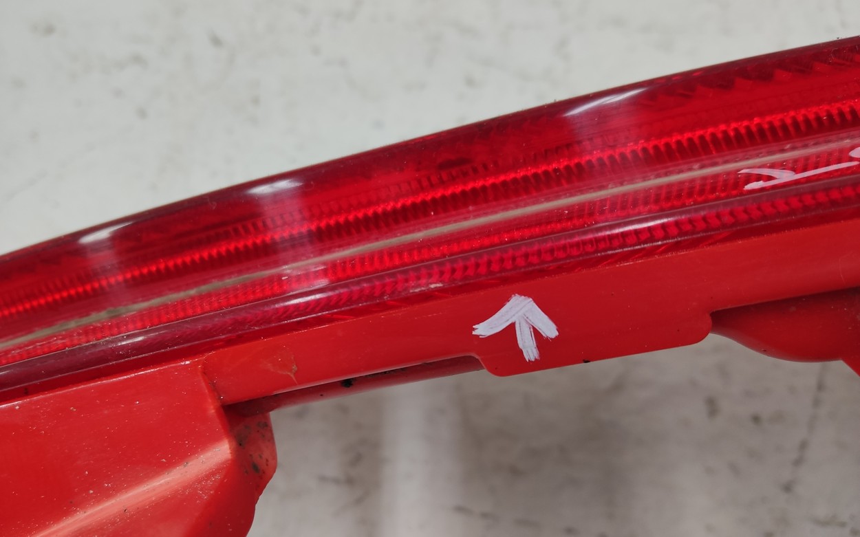 Фара ПТФ задняя левая Geely Monjaro LED