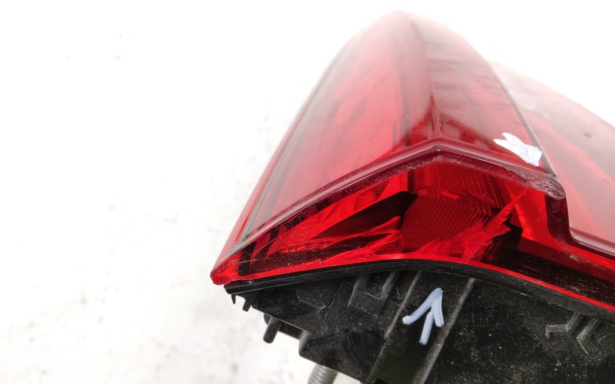 Фонарь задний левый внутренний Haval Jolion