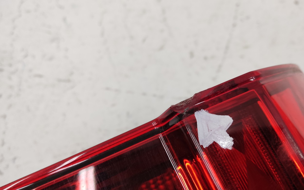 Фонарь задний левый внутренний Haval Jolion