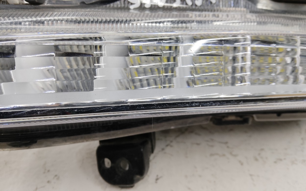 Фара ДХО передняя левая Kia Rio 4 LED