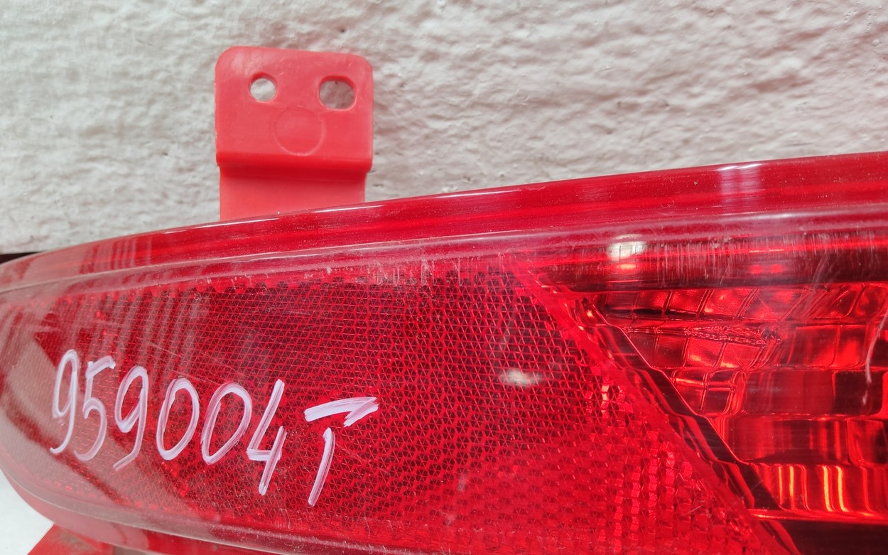 Фара ПТФ задняя левая Geely Tugella LED
