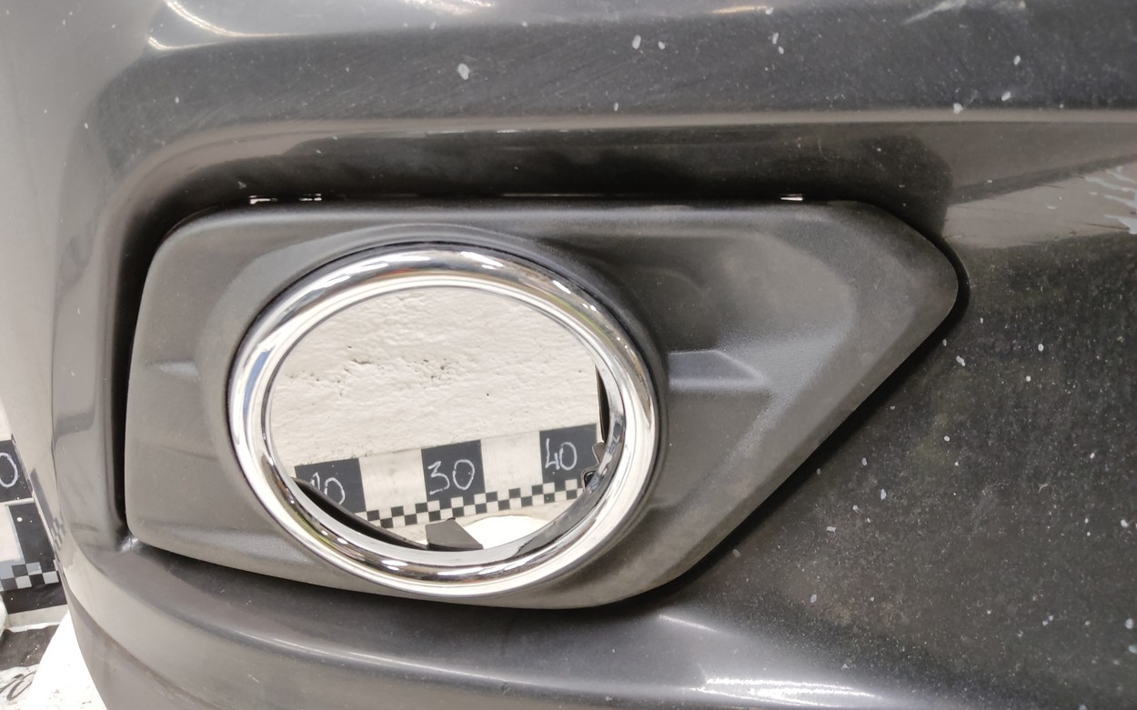 Бампер передний Nissan X-Trail T32