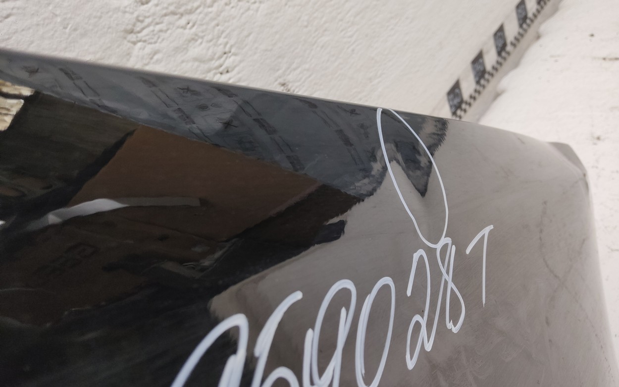 Крыло переднее правое Lada Granta Wagon Cross Restail