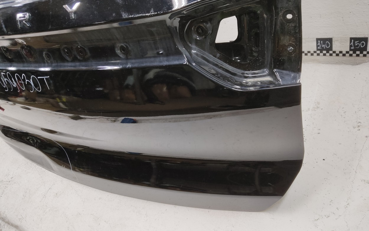 Крышка багажника Chery Tiggo 8