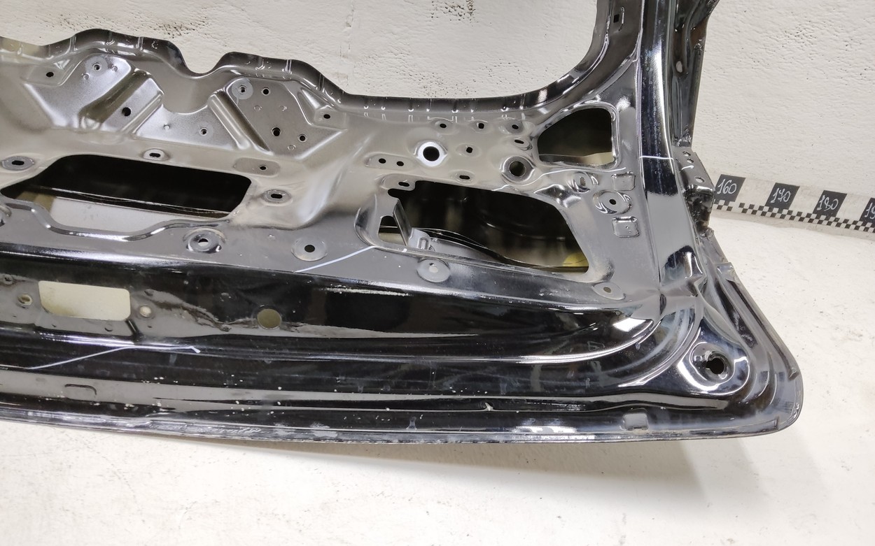 Крышка багажника Haval Jolion