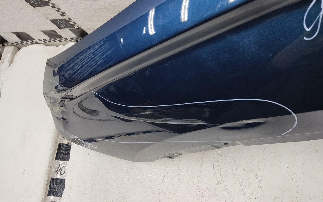 Крыло переднее правое Geely Okavango Restail