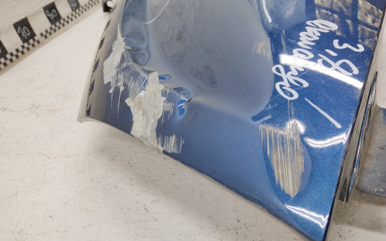 Крыло переднее правое Geely Okavango Restail