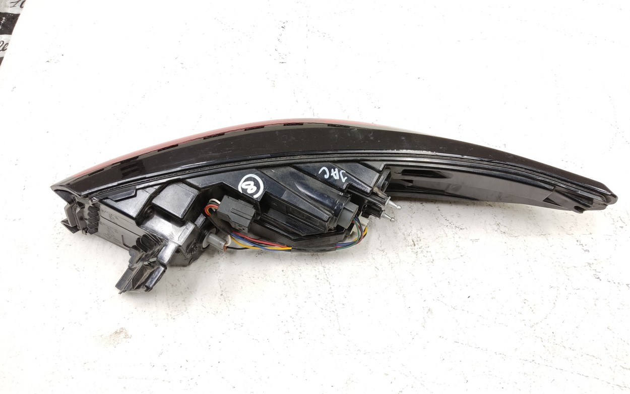 Фонарь задний левый наружный Jac J7 LED