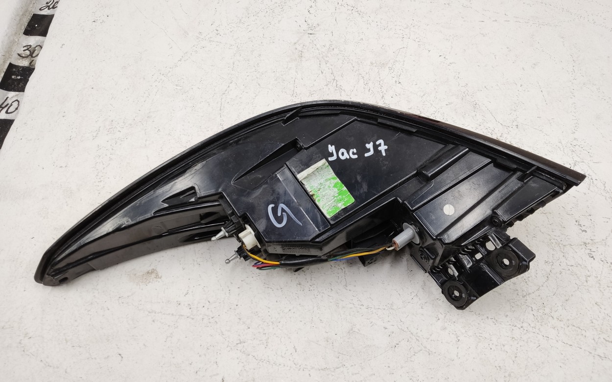 Фонарь задний левый наружный Jac J7 LED