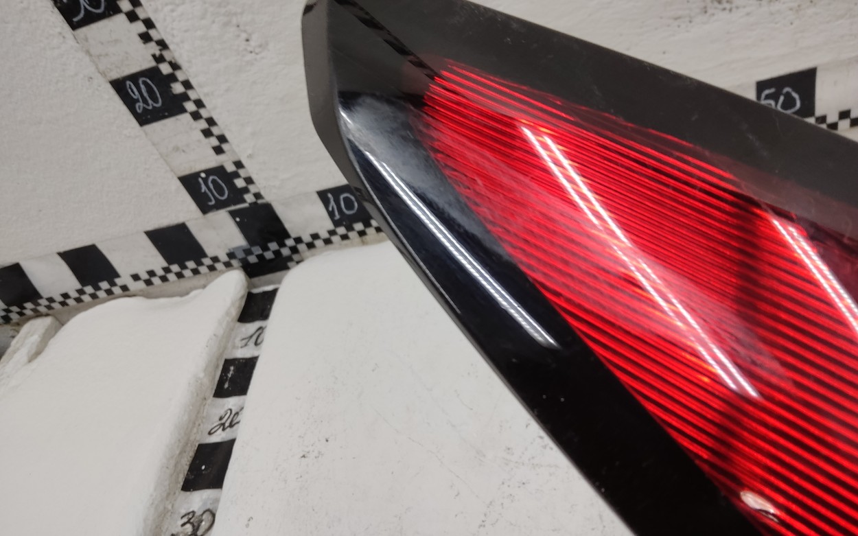 Фонарь задний левый наружный Jac J7 LED