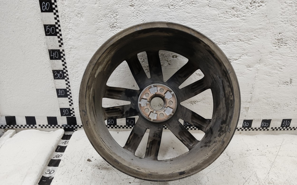 Диск колеса литой Geely Monjaro R20