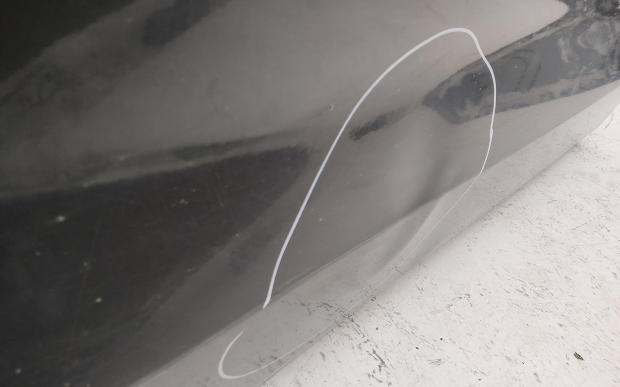 Дверь передняя левая Volkswagen Polo 5 Sedan
