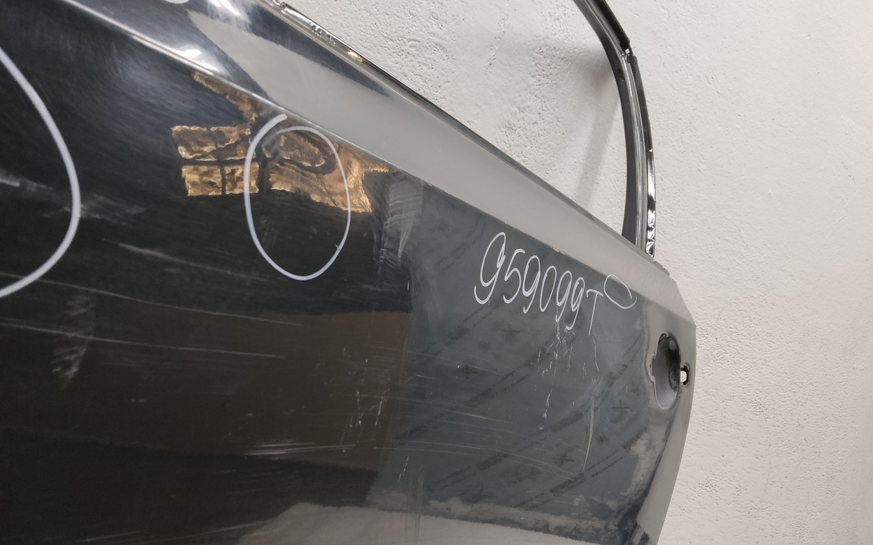 Дверь передняя левая Volkswagen Polo 5 Sedan