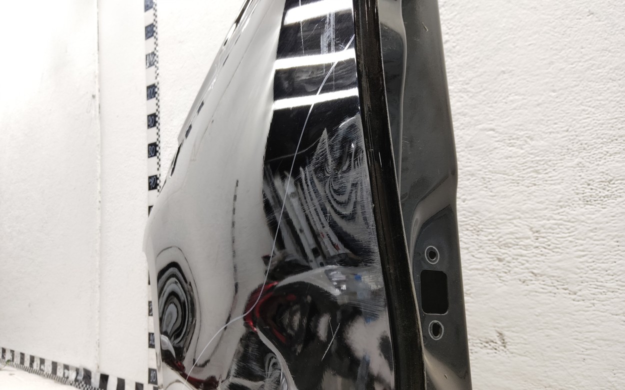 Дверь задняя правая Geely Atlas Pro NL-3A