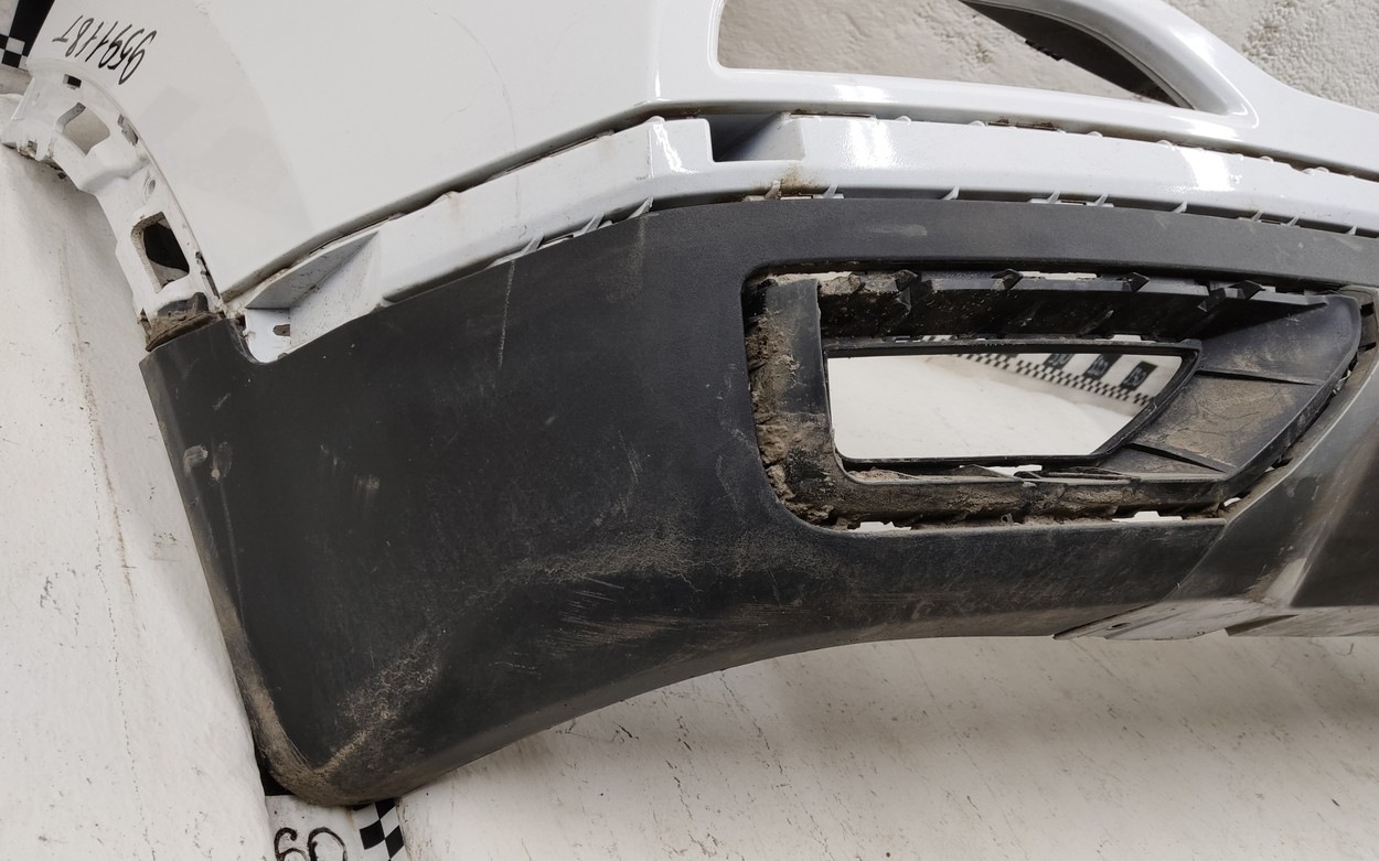 Бампер задний Chery Tiggo 4 Restail