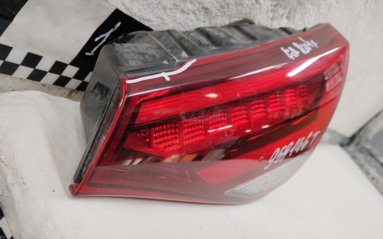 Фонарь задний правый внутренний Kia Rio 4 X-Line LED