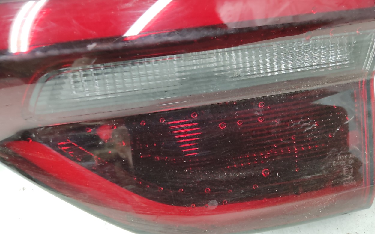 Фонарь крышки багажника Chery Tiggo 7 Pro Max