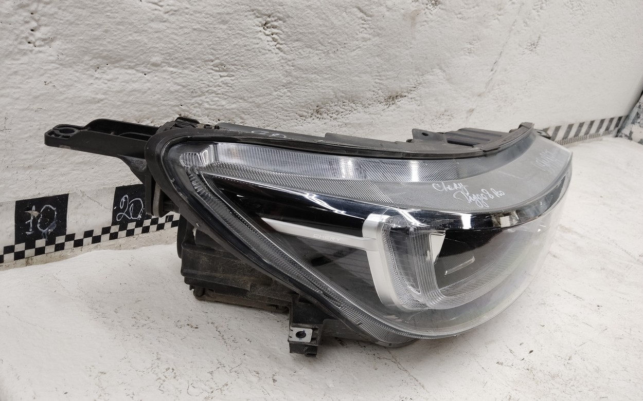 Фара передняя правая Chery Tiggo 8 Pro LED