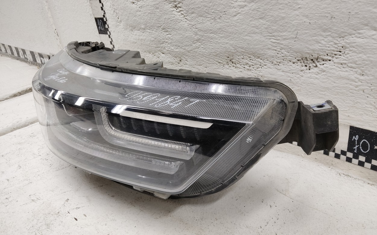 Фара передняя правая Chery Tiggo 8 Pro LED
