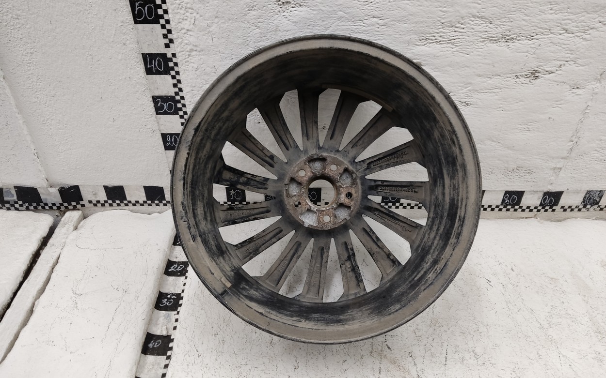 Диск колеса литой EXEED TXL R19