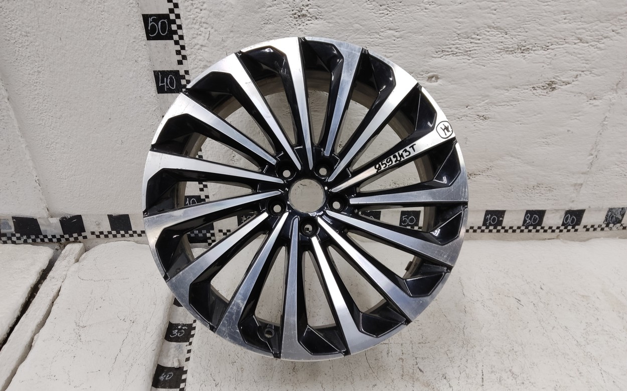 Диск колеса литой EXEED TXL R19