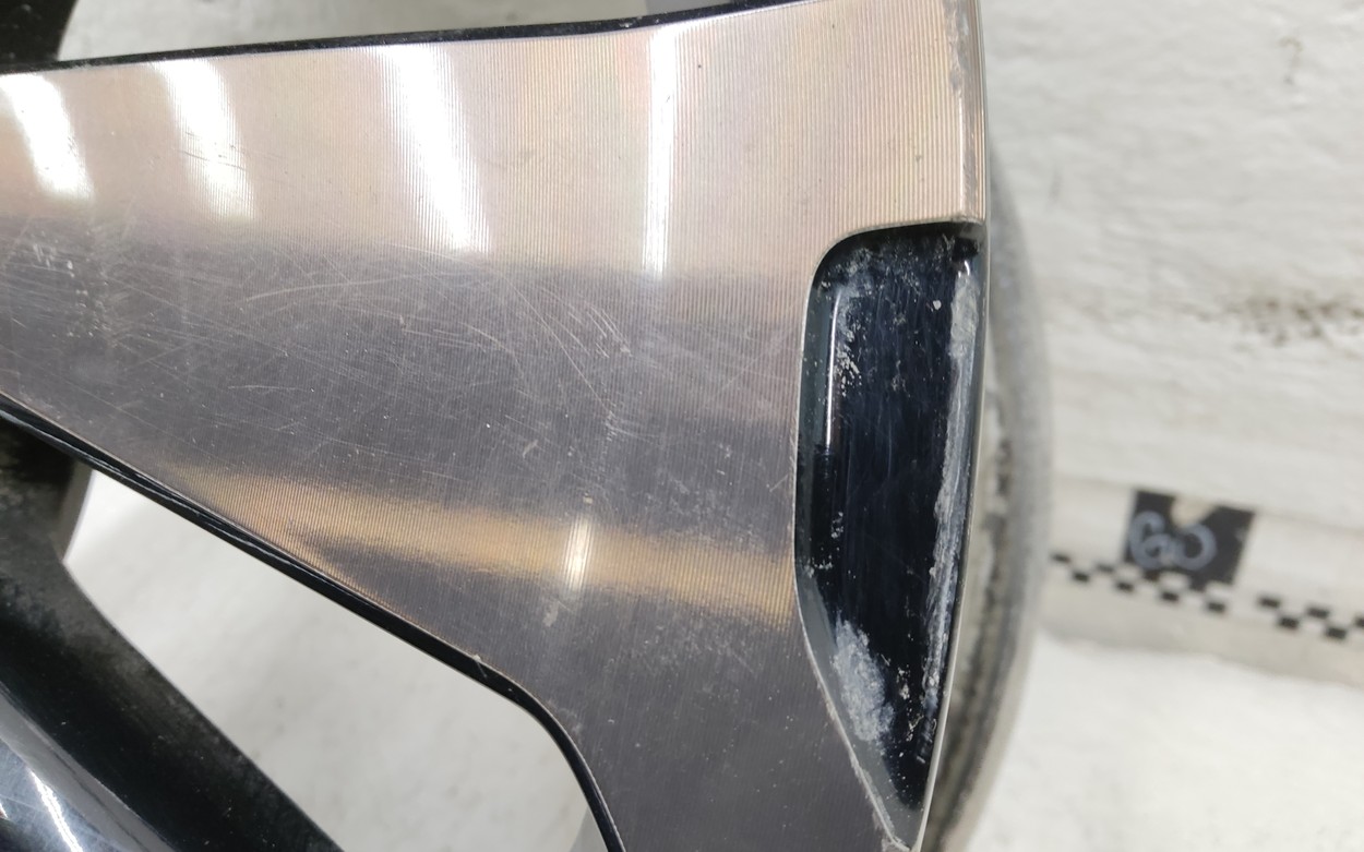 Диск колеса литой Lexus NX Restail R18