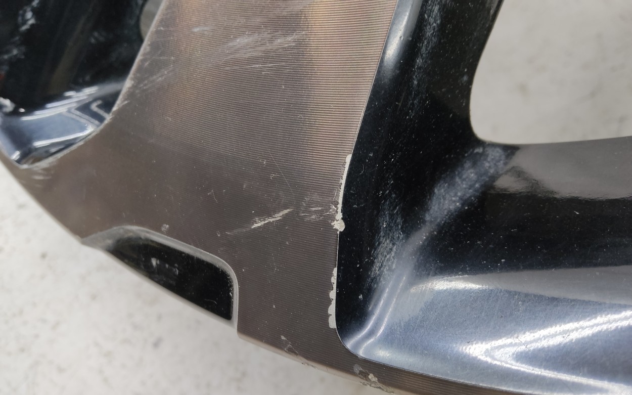 Диск колеса литой Lexus NX Restail R18