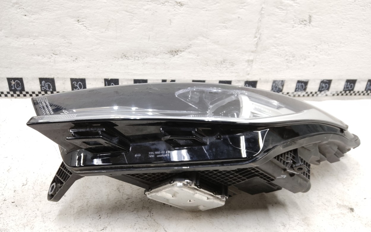 Фара передняя левая Exeed TXL LED
