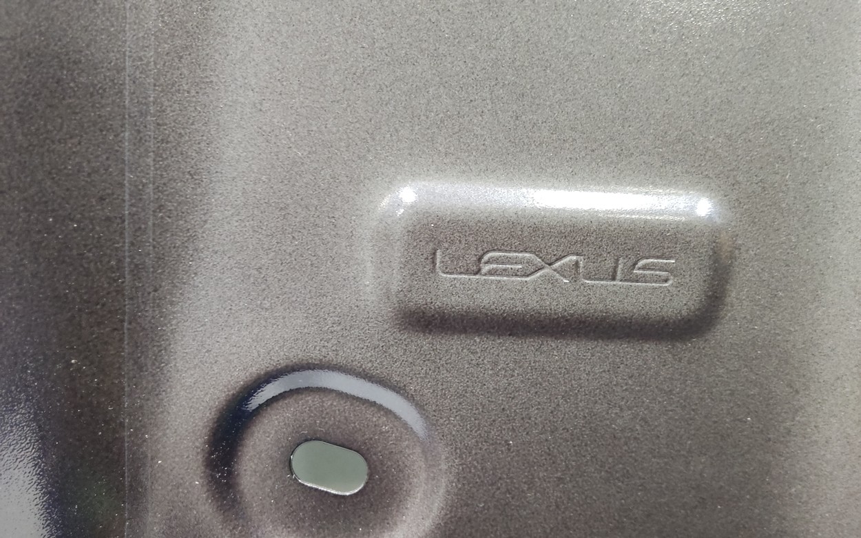 Дверь передняя правая Lexus RX 4