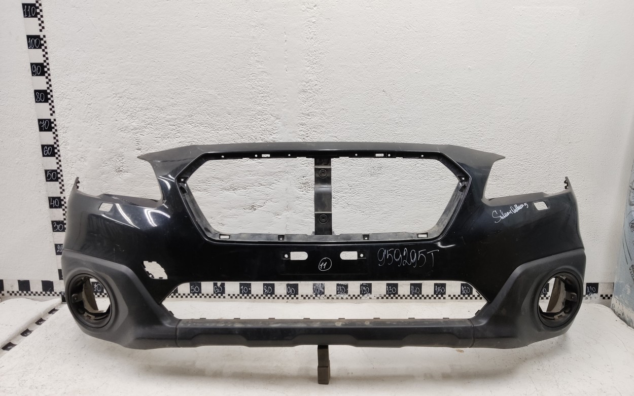 Бампер передний Subaru Outback 5