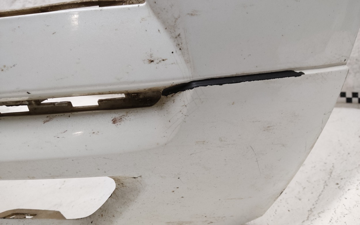Бампер передний Volvo XC60 2