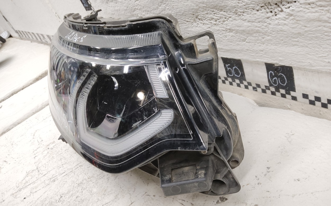Фара передняя правая Land Rover Discovery Sport Restail LED