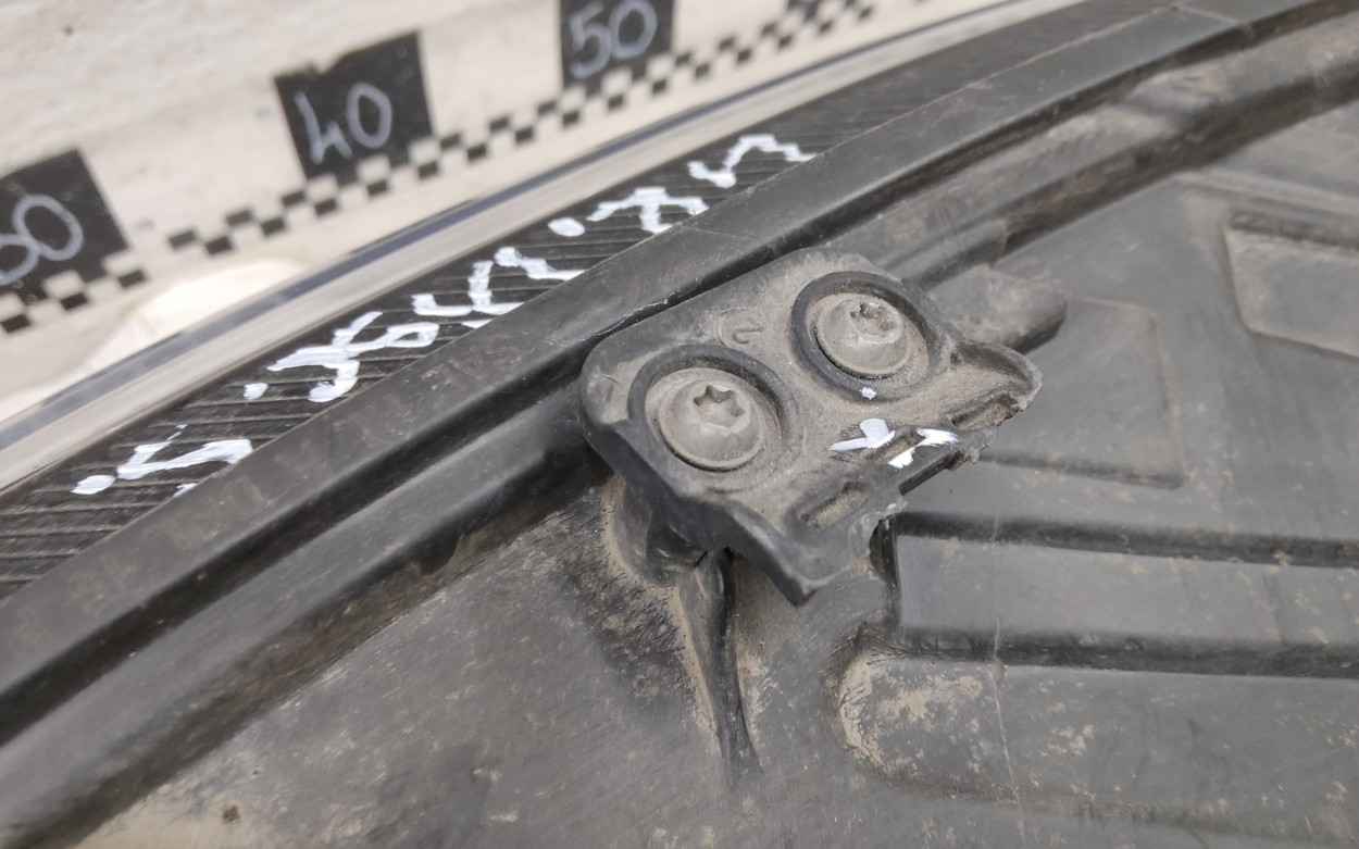 Фара передняя правая Land Rover Discovery Sport Restail LED