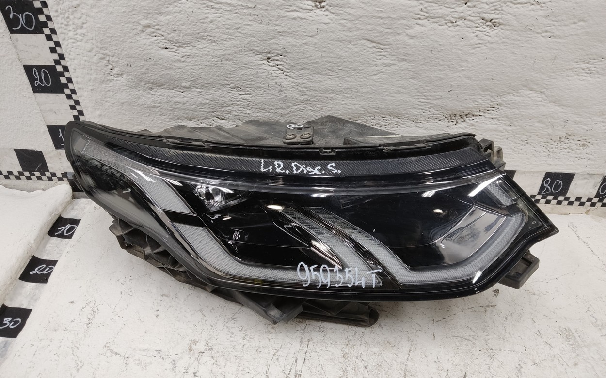 Фара передняя правая Land Rover Discovery Sport Restail LED