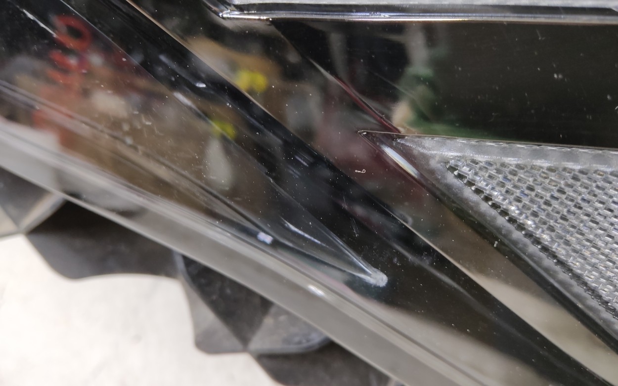 Фара передняя правая Land Rover Discovery Sport Restail LED