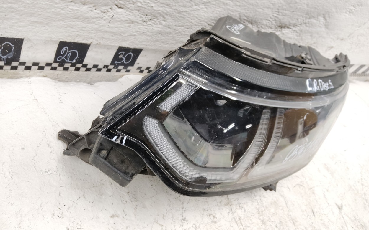 Фара передняя левая Land Rover Discovery Sport Restail LED