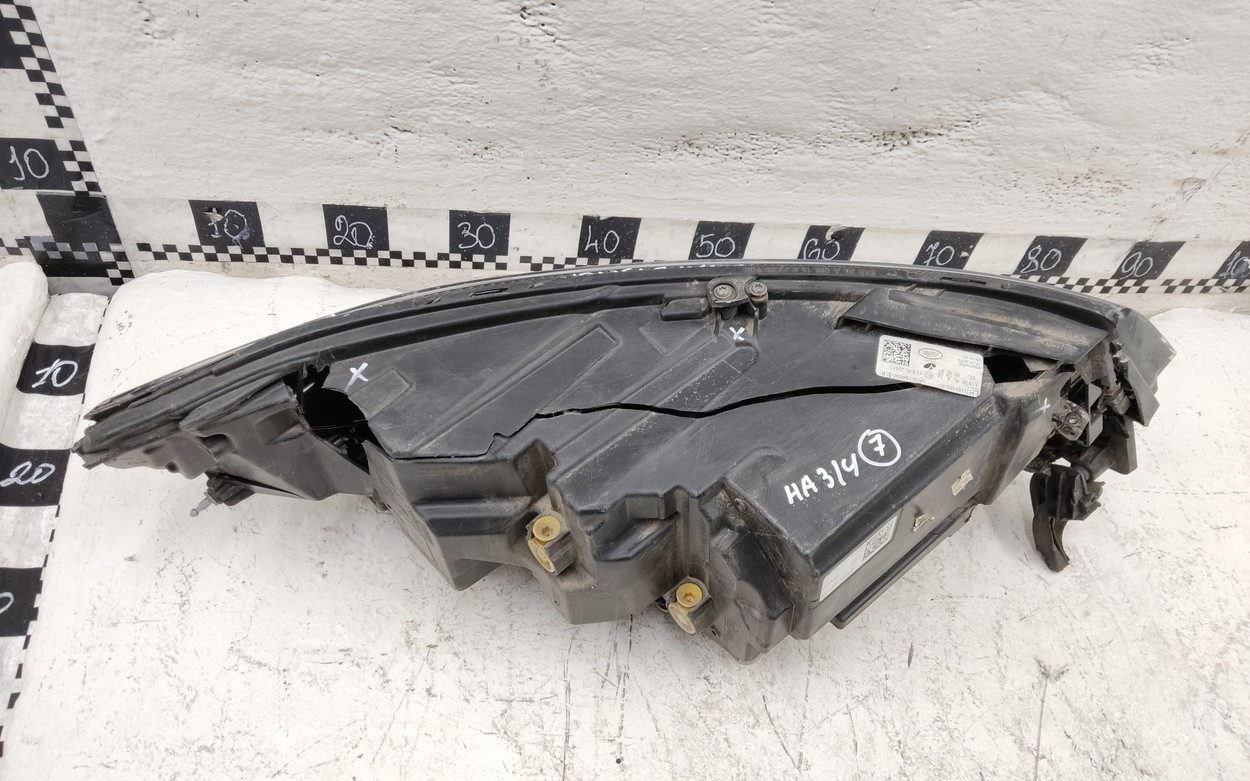 Фара передняя левая Land Rover Discovery Sport Restail LED
