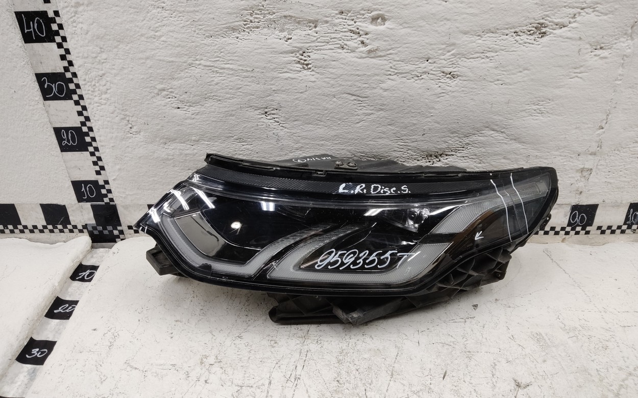 Фара передняя левая Land Rover Discovery Sport Restail LED