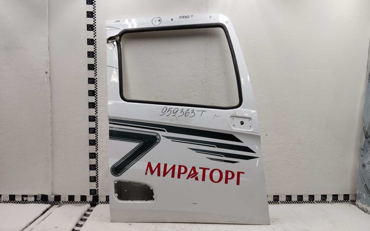 Дверь правая FAW J7