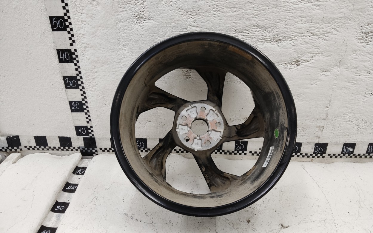 Диск колеса литой Geely Cityray R18