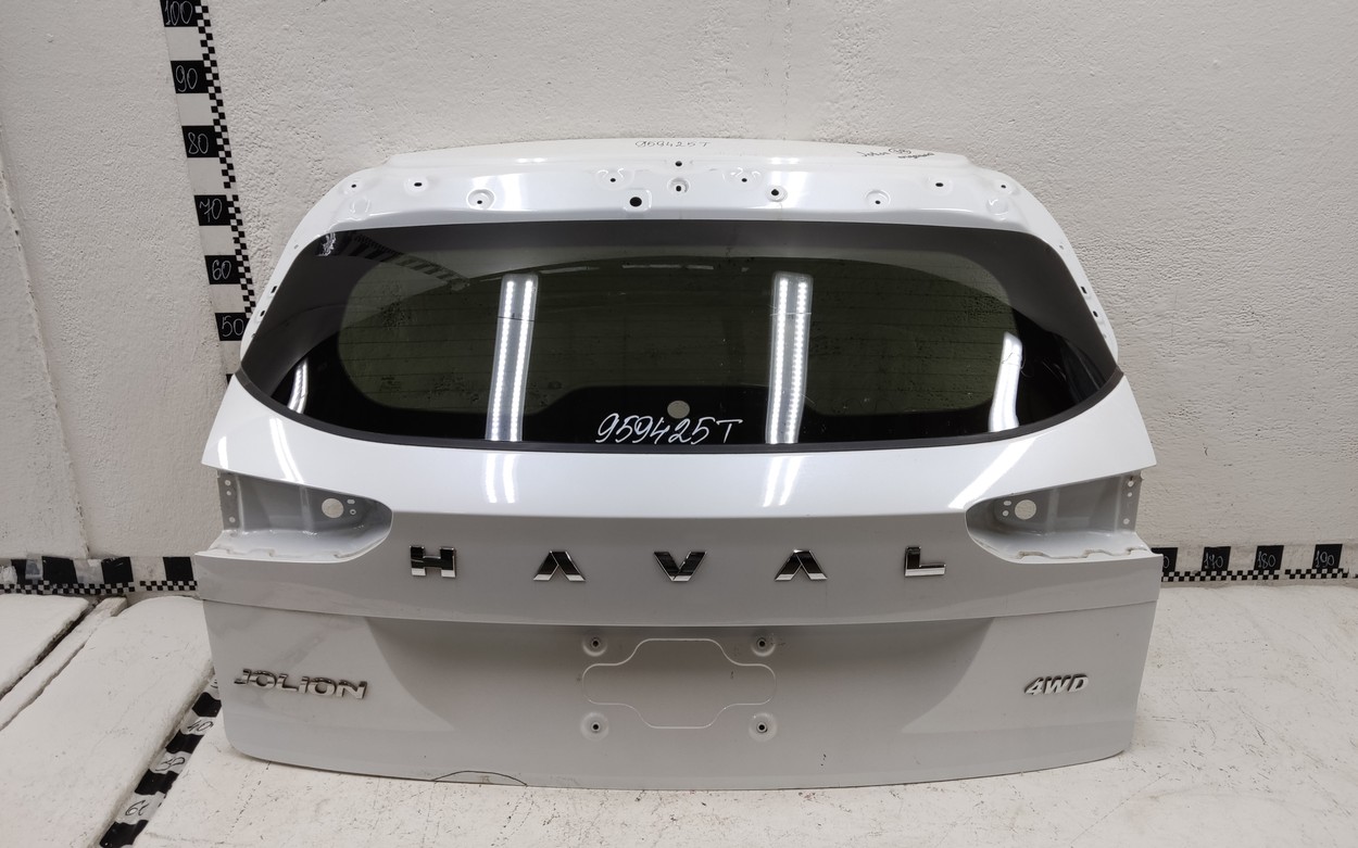 Крышка багажника Haval Jolion