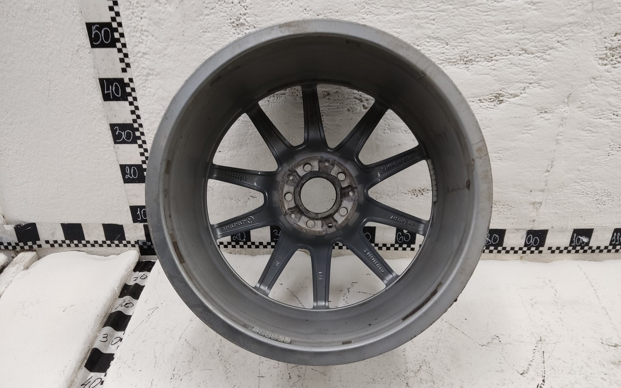 Диск колеса литой задний Mercedes Benz E-klasse W213 R19 AMG