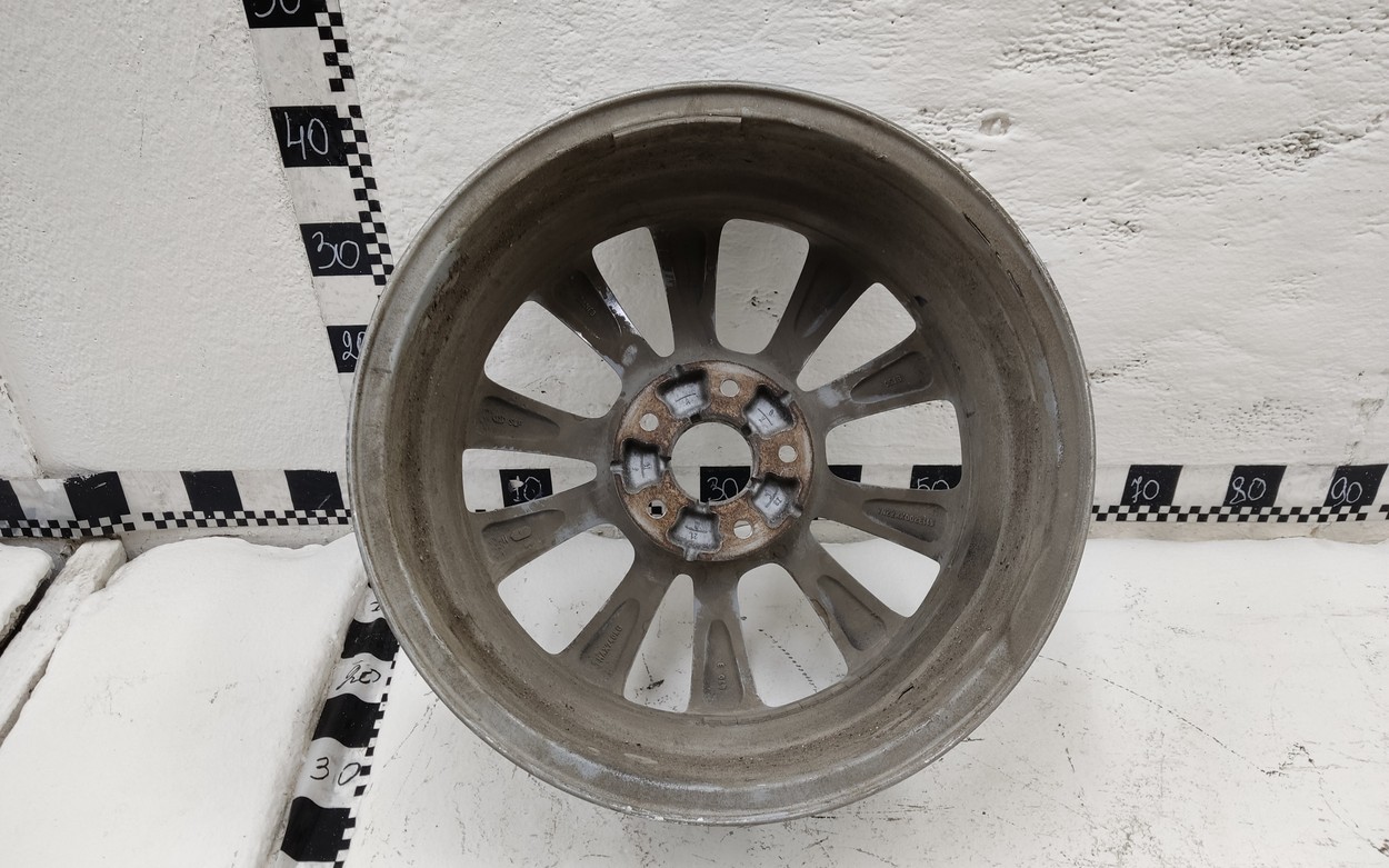 Диск колеса литой Haval M6 2 R17