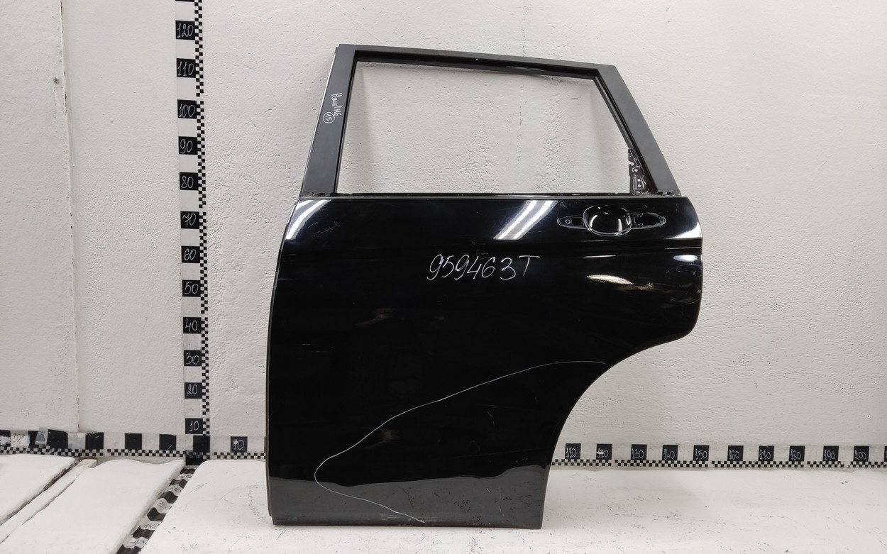 Дверь задняя левая Haval M6 2