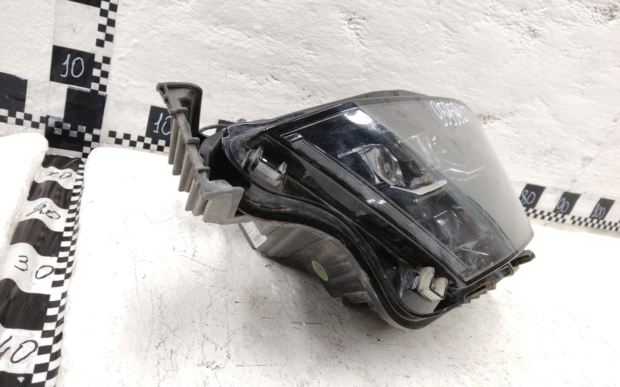 Фара передняя левая Citroen C5 X LED