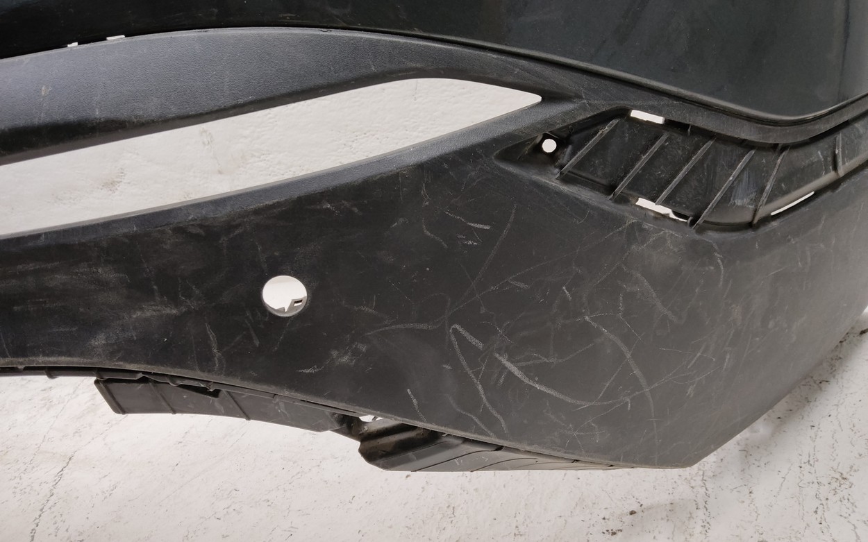 Бампер задний Hyundai Santa Fe 4 Restail