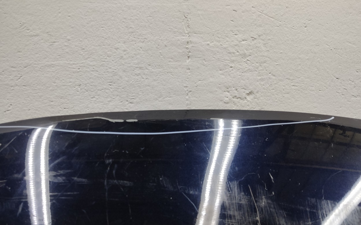 Капот Changan CS55Plus Restail